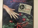 Ministry 