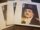 3x Faces Rod Stewart Ooh La La 1973 Rock Stereo Gatefold LP/Album WB #BS-2665