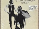 Fleetwood Mac - Rumours - 1977 - 1st pres Jacksonville w/shrink BSK 3010 VG+/VG+