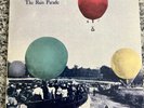 Rain Parade - Emergency Third Rail Power Trip [Vinyl LP] 1983