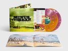 Minus The Bear 'Menos el Oso' 20th Anniversary Deluxe Edition Colored Vinyl