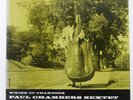 PAUL CHAMBERS SEXTET WHIMS OF CHAMBERS BLUE NOTE BLP1534 Japan VINYL LP