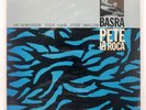 PETE LA ROCA BASRA BLUE NOTE BST84205 US ORIGINAL STEREO VINYL LP