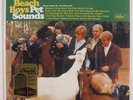 BEACH BOYS Pet Sounds CAPITOL LP VG++ mono 180g audiophile reissue SHRINK ya