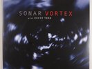 SONAR & DAVID TORN Vortex RARE NOISE 2XLP VG++/NM gatefold y