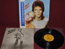 DAVID BOWIE - PIN UPS - RCA RPL-2124 1983 - LP JAPAN OBI NM