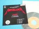 METALLICA Promo Only 7