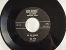 Rex Ellis ‎– You'll Be The Last To Know / Bop Hop Jamboree 7
