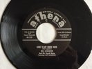 Bill Logsdon And His Royal Notes – Spitfire / Come To My House Rock 7