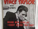 Vince Taylor And His Playboys – Brand New Cadillac / Right Behind You Baby 7