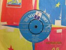 GARY CROSBY=JUDY JUDY  EX-