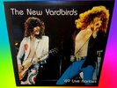 LED ZEPPELIN   THE NEW YARDBIRDS '69 LIVE RARITIES LP   NEAR MINT