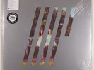 STEVEN WILSON 4 1/2 K-SCOPE LP VG++/NM 180g audiophile die-cut cover w/ insert y