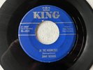 JIMMY RUSHING In the Moonlight/Where Were You KING 4588 orig 1952 R&B/BLUES 7