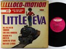 Little Eva - Llllloco-Motion LP - Dimension Mono