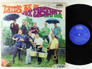 Mike Ensenat & His Orch. - Let's Be In LP - Remo - Rare Guaguanco Mono DG