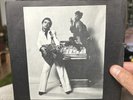 CHRIS SPEDDING - MOTOR BIKIN / DEMO/PROMO COPY 1975 UK RAK LABEL PUNK