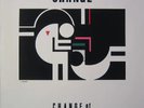 Change Change Of Heart NEAR MINT WEA Vinyl LP