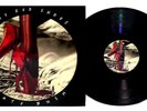 KATE BUSH - The Red Shoes LP RARE Original 1993 UK Vinyl VG+
