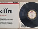ASD 464 (1st Ed – W/G) Sample LP *CZIFFRA FAVOURITES* SCHUBERT / LISZT /  EX+