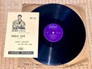 GENE VINCENT Be-Bop-A-Lula JAPAN VINTAGE 10