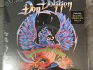 SEALED 1990 Don Dokken Up From the Ashes Vinyl