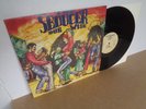 LP SCIENTIST&ROOTS RADICS - THE SEDUCER DUB WISE 1982 us HIT BOUND original MINT