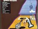 Three Dog Night Golden Bisquits Original 1971 Dunhill Records Sealed LP w, hype