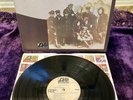 Led Zeppelin II 1969 PROMO WL Robert Ludwig SS Both Sides - GRAIL