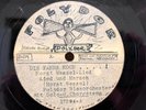 Polydor 1933 Germany - Die Fahne Hoch Wessel - 10