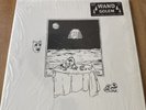 WAND - GOLEM RARE Orange VINYL LP PLUS Poster Ty Segall Meatbodies