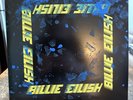 Billie Eilish - Live At Third Man Records - Black And Blue Vinyl