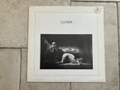 Joy Division _ Closer _ Vinile LP 33giri 12