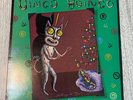 Oingo Boingo Nothing To Fear Vinyl LP 1982 - A&M SP 4903 - Danny Elfman - NM