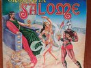Orquesta Salome [1983] Vinyl LP Latin Guaguanco Salsa Fania Records