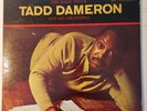JAZZ LP Tadd Dameron and his Orch. Stereo 