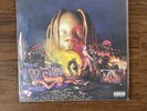 Travis Scott Astroworld Limited Edition Vinyl