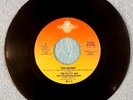 1976 Tom Petty- Breakdown - Shelter SR-62006 Different B-Side Rock 45 rpm 7