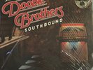 THE DOOBIE BROTHERS - SOUTHBOUND - LP - COLORED VINYL - HQ-180 - VERY RARE - NEW
