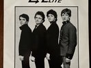 Les Elite - Pathways 1978-9 1987 First Press EX/NM