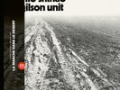 Sahib Shihab + Gilson Unit La Marche Dans Le Désert - LP 33T