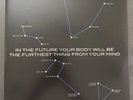 RECORD  In The Future Your Body Will Be Furthest Thing From Your Mind FAILURE LP