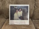 Sufjan Stevens Carrie & Lowell 10th Anniversary Blue/White Vinyl SHIPS WORLDWIDE