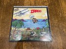 Men At Work Cargo Mobile Fidelity Sound Lab Limited Numbered Vinyl SEALED LP