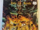 IRON MAIDEN HOLY SMOKE 7