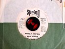 Northern soul Millie jackson My man a sweet man PROMO VG++ condition