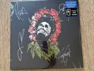 Blue October Spinning The Truth Around Part I Black Sealed and Signed New Vinyl