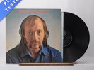 Tony McPhee The Two Sides Of Tony (T.S.) McPhee LP Album Vinyl Record - VG+/VG+