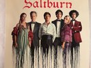 SALTBURN - SOUNDTRACK - VINYL LP BATH WATER FILLED LIQUID LIMITED ED - NEW - A2