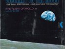 Bob Dunnavant & Bill Dunnavant, Journey To The Moon - The Flight Of Apollo 11, (